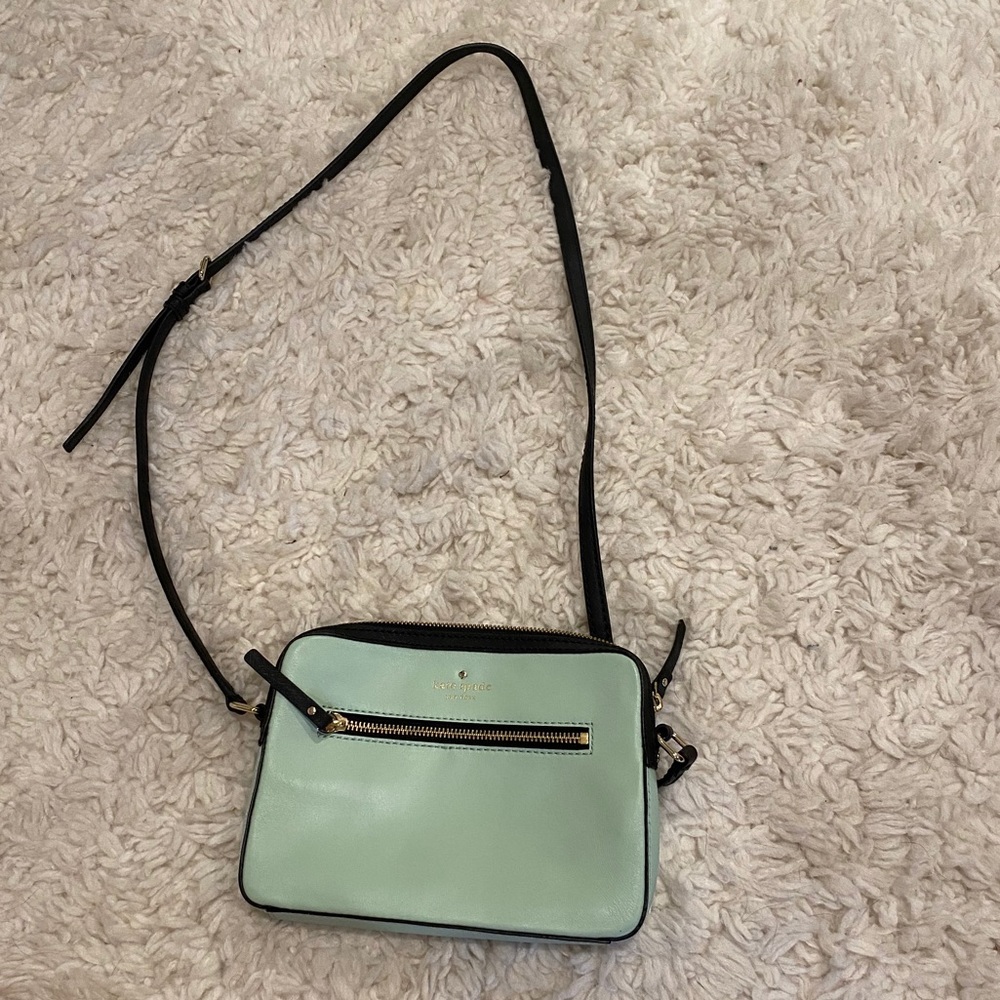 kate spade purse